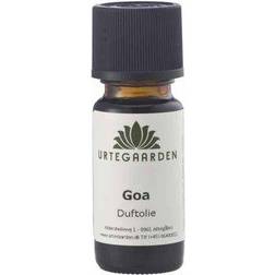 Urtegaarden Goa Duftolie 10ml