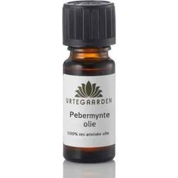 Urtegaarden Pebermynteolie 10ml