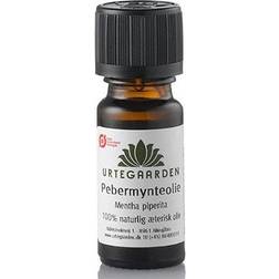 Urtegaarden Pebermynteolie ØKO 10ml