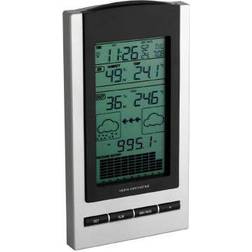 TFA Dostmann 35.1083.54 Weather Station