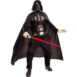 Rubies Star Wars Economy Darth Vader Adult