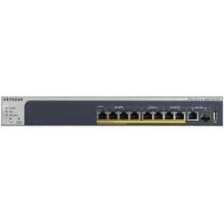 Netgear MS510TXPP 180W 10G