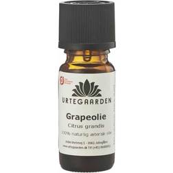 Urtegaarden Grapeolie ØKO 10ml