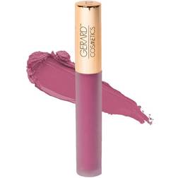 Gerard Cosmetics HydraMatte Liquid Lipstick 90210