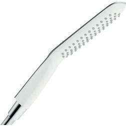 Hansgrohe PuraVida 120 1jet (28558400) Hvid