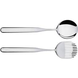 Alessi Collo-Alto Serveringsbestik 26.5cm 2stk