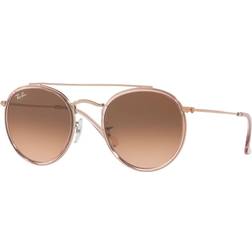 Ray-Ban RB3647N 9069A5 Bronze