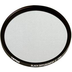 Tiffen Black Diffusion 2 82mm