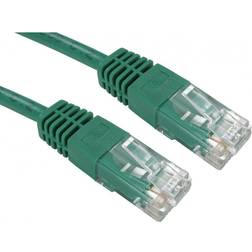 Cables Direct RJ45 UTP Cat5e 0.5m