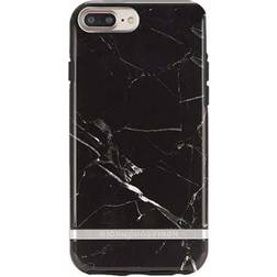 Richmond & Finch And Pink Marble iPhone 6/6S/7/8 PLUS Cover