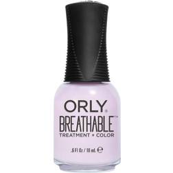 Orly Breathable Treatment + Color Pamper Me 18ml