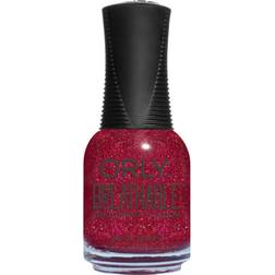 Orly Breathable Treatment + Color Stronger Than Ever 18ml