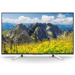 Sony KD43XF7596 43" 108 cm UHD 4K Smart TV