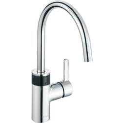 Kludi E-GO (422000575) Chrome
