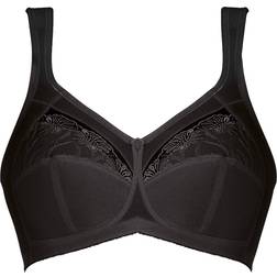 Anita Safina Comfort Soft Bra - Black