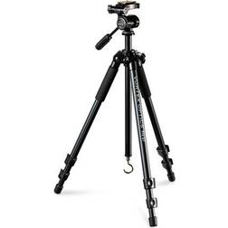 Vortex GT Tripod + 3 Way Pan/Tilt Head