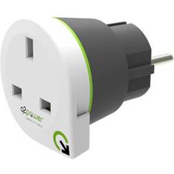 q2power UK to EU