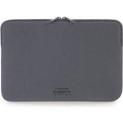 Tucano Elements Second Skin MacBook Pro 13" - Space Grey