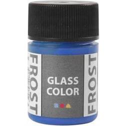 Glass Color Frost Blue 35ml