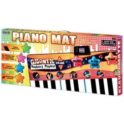 TOBAR Piano Mat