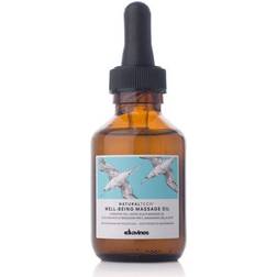 Davines Well Being Massage Oil 100ml