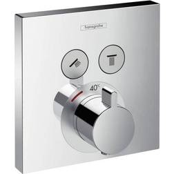 Hansgrohe ShowerSelect (15763000) Cromo