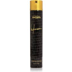 L'Oréal Professionnel Paris Infinium Soft Hairspray 500ml