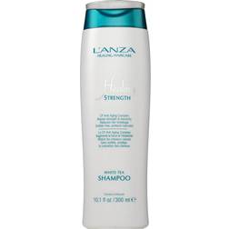 Lanza Healing Strength White Tea Shampoo 10.1fl oz