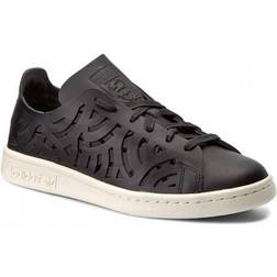 Adidas Stan Smith Cutout - Black/White