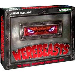 Bezier Games Werebeasts