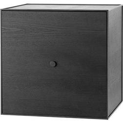 Audo Copenhagen Frame 49 Veneer Bokhylla 49cm