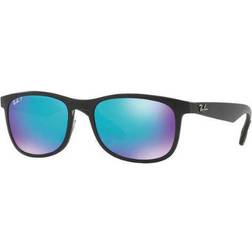 Ray-Ban Chromance Polarized RB4263 601SA1