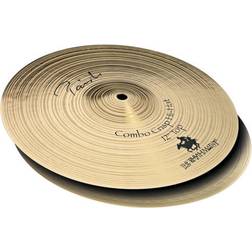 Paiste Signature Combo Crisp Hi-Hat 12"