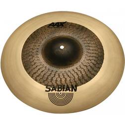 Sabian AAX El Sabor Picante Hand Crash 18"