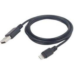 Gembird USB A-Lightning 2.0 2m