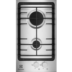 Electrolux EGG3322NVX 2 Zone Cottura 29 cm x 51