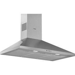 Bosch DWP94BC50 90cm, Acciaio Inossidabile