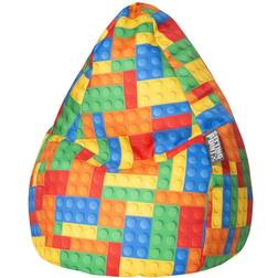 Sitting Point Beanbag Bricks 110cm