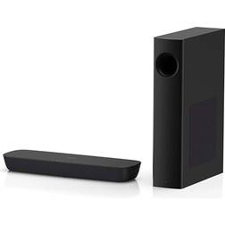 Panasonic SC-HTB254EG Soundbar Nero Bluetooth Subwoofer Senza Fili