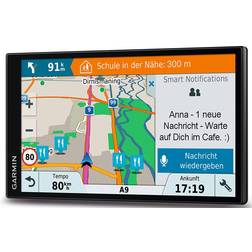 Garmin DriveSmart 61 LMT-D