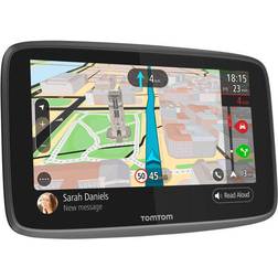 TomTom GO 6200