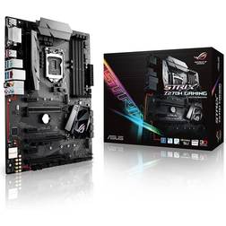 ASUS ROG Strix Z270H GAMING