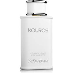 Yves Saint Laurent Kouros After Shave Lotion 100ml