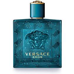 Versace Eros Aftershave Lotion 100 ml