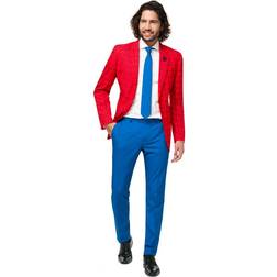 OppoSuits Spider-Man