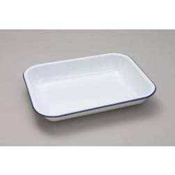 Falcon Traditional Baking Tin 34 cm 0.008 L