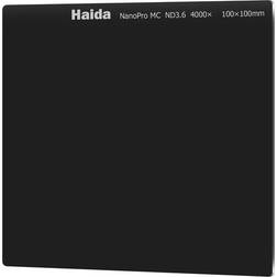 Haida NanoPro MC ND3.6 4000x 100x100mm