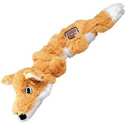 Kong Scrunch Knots Ræv M/L