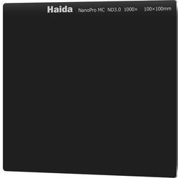 Haida NanoPro MC ND3.0 1000x 100x100mm