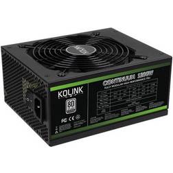 Kolink Alimentatore PC Continuum 80 PLUS Platinum ATX 2.4 1200W